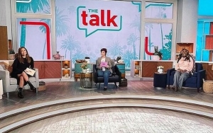 'The Talk' Hiatus Continues With No Official Return Date After Sharon Osbourne's Outburst 