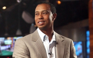 Tiger Woods Did Not Take His Foot Off Accelerator Pedal When He Lost Control of His Car
