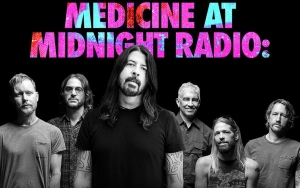 Foo Fighters' Chris Shiflett Believes 'Medicine at Midnight' Was Recorded in Haunted House