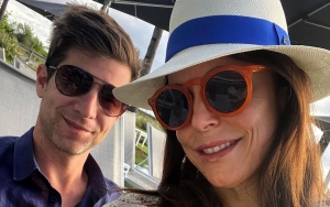 Bethenny Frankel Sparks Paul Bernon Engagement Rumors With Massive Diamond Ring