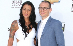 Chester Bennington's Widow Posts Sweet Tribute on His 45th Birthday