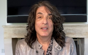 Paul Stanley Has No Plan to Make New Music With KISS