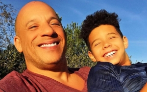 Vin Diesel's Son Tapped to Play Young Version of Dominic Toretto in 'Fast and Furious 9'