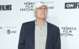 Chevy Chase Recovering After Hospitalized With Heart Issue