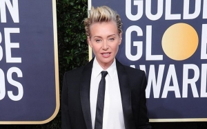 Portia De Rossi Hospitalized With Appendicitis
