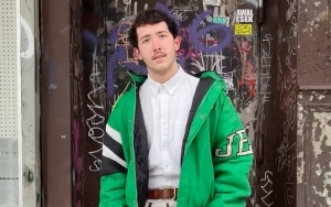 Frankie Jonas Spent Many Years of Trying to Kill Himself