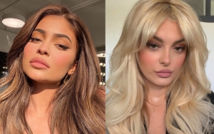 Kylie Jenner Clarifies Relationship With Makeup Artist Amid Gofundme Backlash Bebe Rexha Backs Her