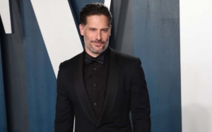 Joe Manganiello Stoked About Securing Rights for The Smiths Songs for New Film