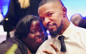 Jamie Foxx Calls Late Sister His 'Breath' and 'Soul' in Touching Tribute on World Down Syndrome Day
