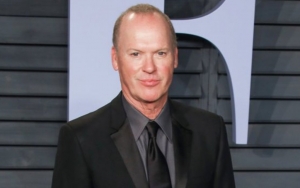 Michael Keaton Blames COVID-19 for Uncertainty of His Return as Batman in 'The Flash'