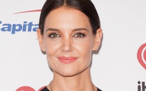 Katie Holmes to Take Double Duty in Film Adaptation of Jill Wine-Banks' 'The Watergate Girl'