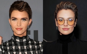 Ruby Rose Has Nothing But Good Vibes Over Wallis Day's Casting as Kate Kane on 'Batwoman'