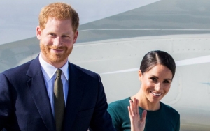 Buckingham Palace to Hire 'Diversity Czar' in the Wake of Racism Allegations