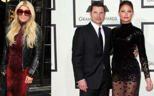 Jessica Simpson 'Saddened Beyond Relief' After Nick Lachey Moved On With Vanessa