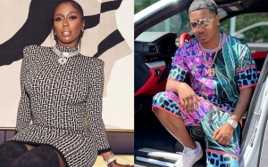 Kash Doll Goes Instagram Official With Tracy T