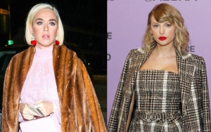 Katy Perry Sets Twitter on Frenzy After Hinting at Possible Taylor Swift Collab