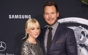 Anna Faris Blames Her 'Competitiveness' for Chris Pratt Divorce