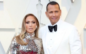 Jennifer Lopez and Alex Rodriguez Stay Together 'for the Sake of the Kids'