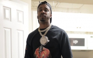 Rapper Benny the Butcher Details Shooting Incident That Left Him With Injured Leg