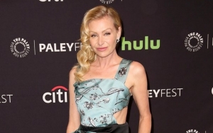 Portia De Rossi Feels 'Much Better' as She Recovers at Home After Appendix Removal Surgery