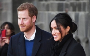 Meghan Markle and Prince Harry's Top Staffer Quits After 11 Months