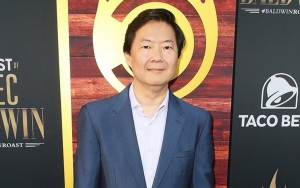 Ken Jeong Donates $50K to Families of Atlanta Shooting Victims