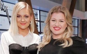 Kelsea Ballerini Joins 'The Voice' Judges After Kelly Clarkson Takes a Break Due to Illness 