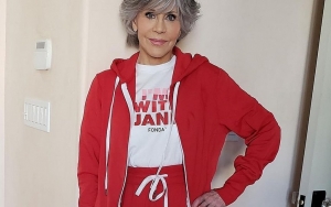 Jane Fonda Invites Fans to Virtual Screening of Movie 'Chasing Coral'
