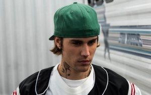 Justin Bieber Visits L.A. Prison for His Evangelical Mission