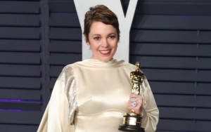 Olivia Colman Confesses to Having No Memory of Her 2019 Oscars Win