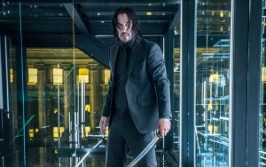 'John Wick' Creator Gets Sidelined for Fourth and Fifth Films