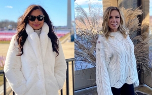 Eboni K. Williams Calls Out Ramona Singer Over 'The Help' Comment in 'RHONY' Teaser
