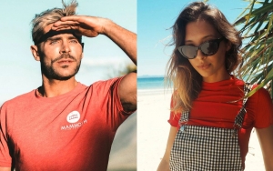 Meet the Family, Zac Efron and Vanessa Valladares Take â€˜Big Stepâ€™
