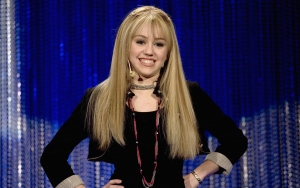 Miley Cyrus Gets Reply From Fictitious Character for Letter on 'Hannah Montana' 15th Anniversary