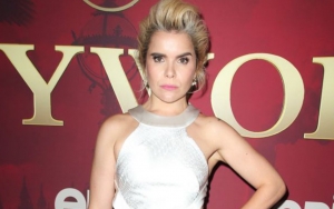 Paloma Faith Fights Back Tears as She Opens Up About Struggle With Thursh