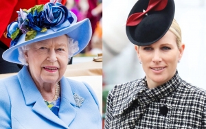 Queen Elizabeth 'Delighted' After Granddaughter Zara Tindall Gives Birth in Dramatic Delivery