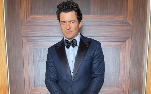 Orlando Bloom Trolled Over His Plant-Based Diet