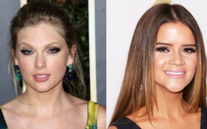 Taylor Swift Taps Maren Morris for Unreleased Song Revamp From 'Fearless'