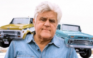 Apologetic Jay Leno Genuinely Thought Wrong Jokes About Asians Were Harmless for Years