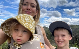 Hilary Duff Hopes Her Children Grow Up With Loving Support System and Endless Kindness