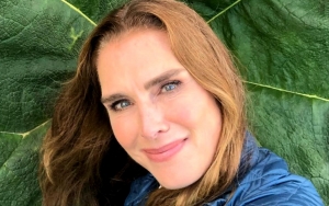 Brooke Shields Shocked by Feeling of Helplessness She Had During Broken Femur Recovery