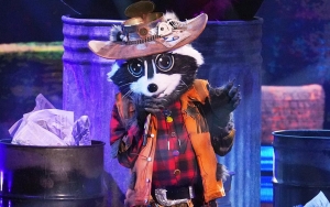 'The Masked Singer' Recap: Raccoon Is Eliminated While Wild Card Contestant Stays