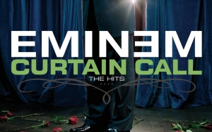 Eminem Makes Billboard History as 'Curtain Call: The Hits' Spends Full Decade on 200 Chart