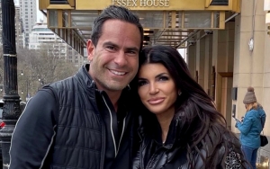 Teresa Giudice Hints Marriage Is on the Horizon With Beau Luis Ruelas: 'I Feel It'