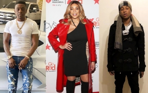 Boosie BadAzz Attacks Wendy Williams for Discussing NBA YoungBoy Arrest