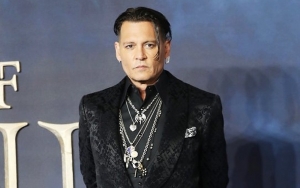 Johnny Depp's Request to Appeal Libel Case Shut Down by High Court