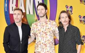 Take That's Howard Donald Calls His Boyband's Music 'Sh*t'