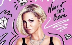 Sarah Harding Releases Charity Single Amid Cancer Battle