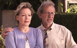 Jean Smart Mourning Death of Husband Richard Gilliland