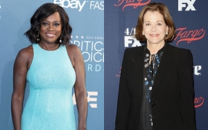 Viola Davis Leads Tributes to Late Star Jessica Walter